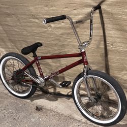 Fitbikeco BMX 