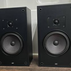 ADS  LOUDSPEAKER     (Vintage Speakers)