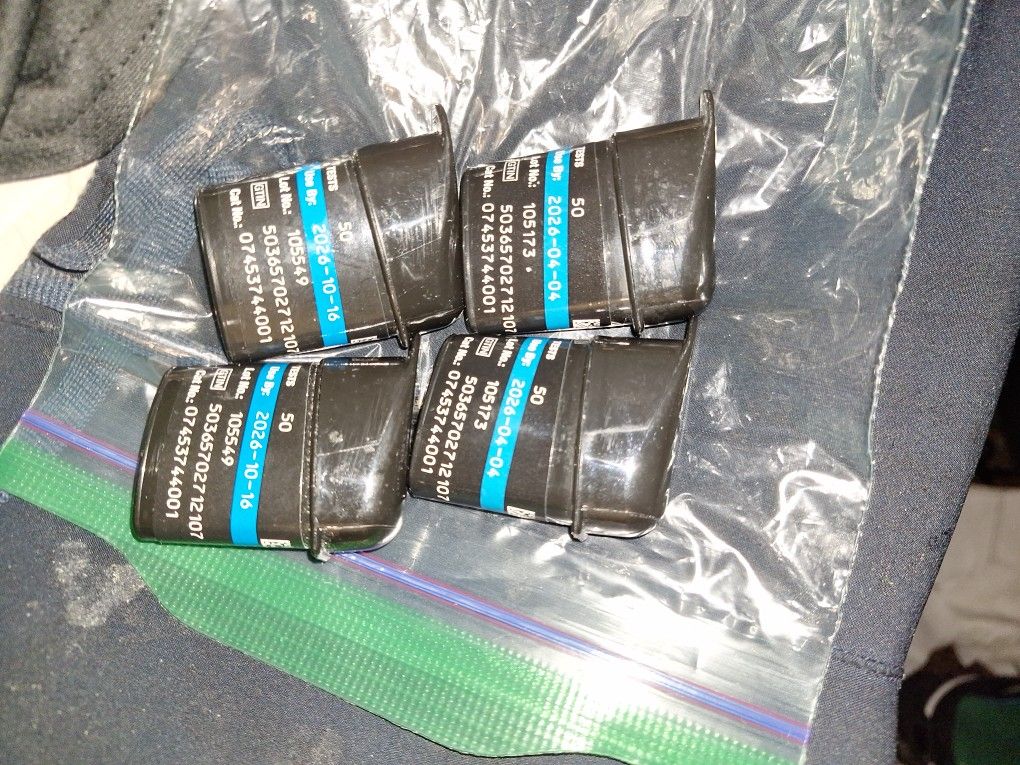 Accu-check Guide Test Strips 