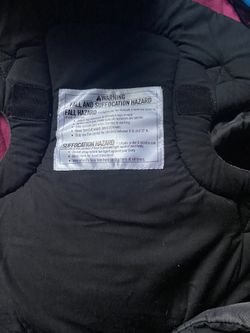 Baby Carrier 