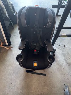Car seat