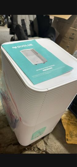 Dehumidifier