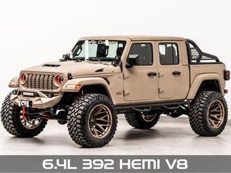 2026 Jeep Gladiator 4X4