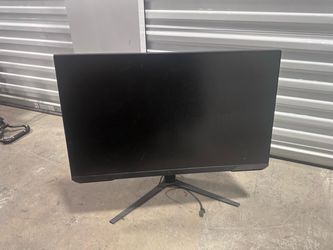 Samsung Gaming Monitor