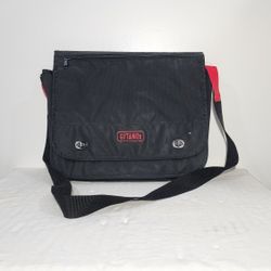 Shoulder Strap Laptop/ Travel Gitano Bag 