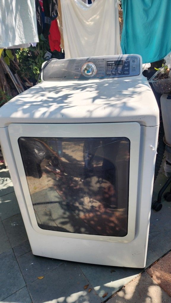 Washer & Dryer Bundle
