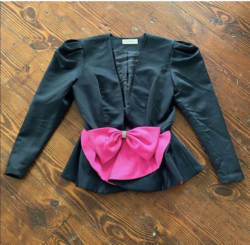 Saks fifth Ave Blazer