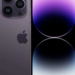 iPhone 14 PRO Max 256 GB $575 Unlocked