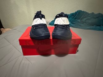 Kyrie Low 3 tb promo | Midnight Navy New