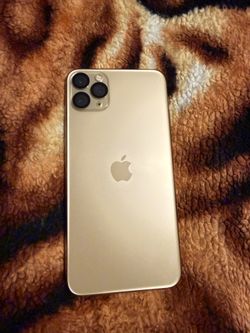 iPhone 11 Pro Max $200 or Best Offer
