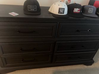 Brand new dresser