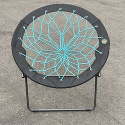 Chair, Lounge, Bunji