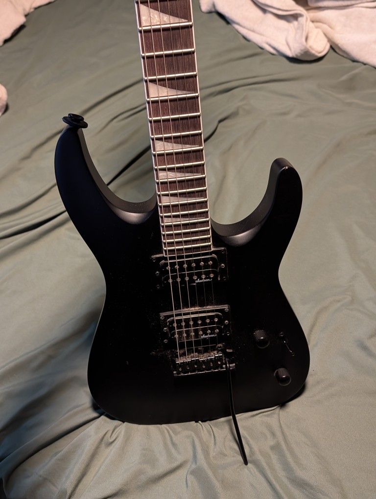 Johnson Kids Electric Guitar