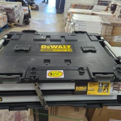 DEWALT
TOUGHSYSTEM 2.0 DXL 30 in. 2-Drawer Box