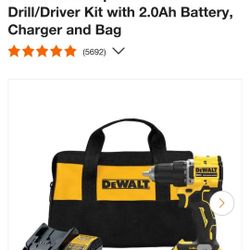 DEWALT