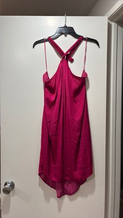 New a new day dress