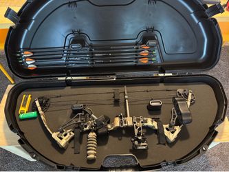 Diamond archery