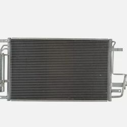 AC condenser for Kia Sportage 2005 to 2010