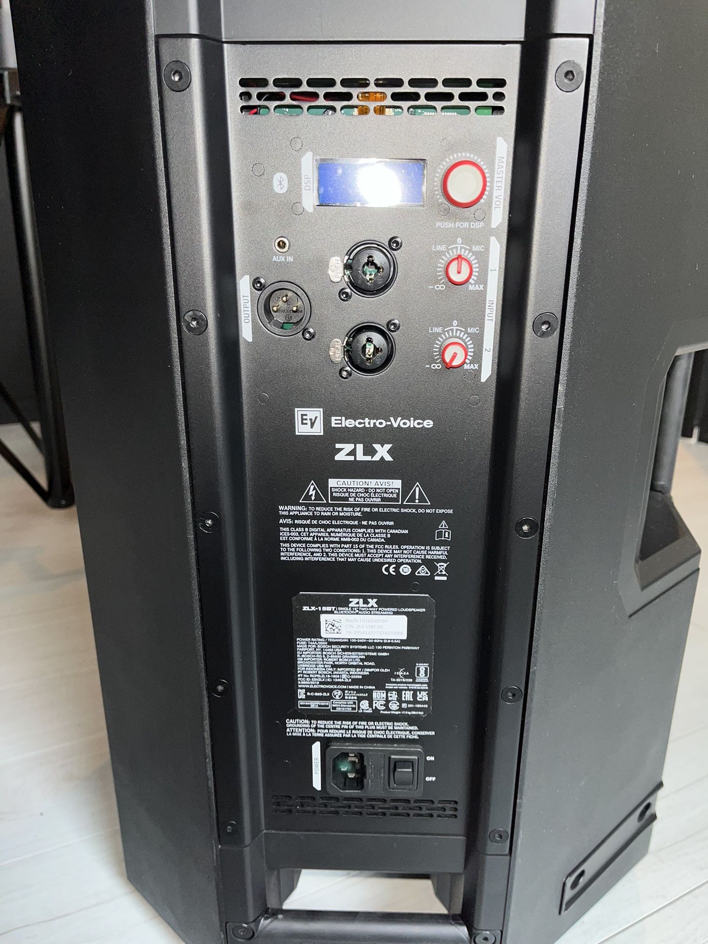 High Quality Speaker And Subwoofer for Sale in Ontario, CA OfferUp