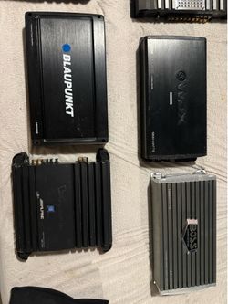 Amps