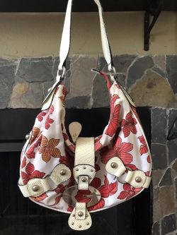 Guess bag