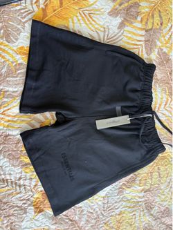 Essential shorts