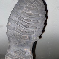 Boots Size 7/5