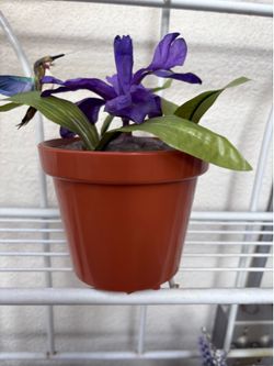 Artificial plant
