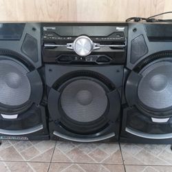 Speaker