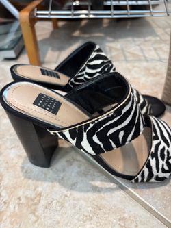 Women’s White House Black Market Sandals (7.5)