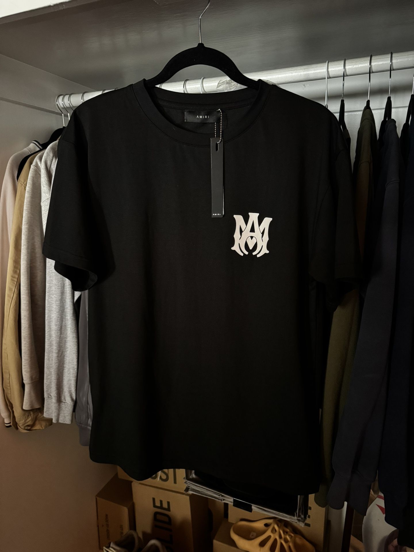 Amiri T-shirt