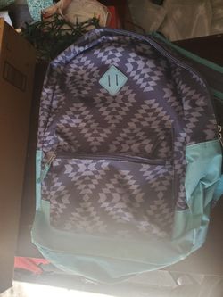 BACKPACK