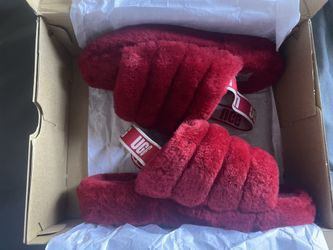 Ugg Slippers