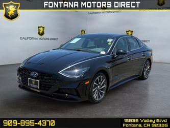 2023 Hyundai Sonata