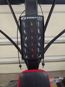 Bowflex