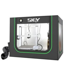 Dust proof Tent Cover 