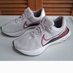 Nike React Infinity Run Women's Sneaker * Size: 9