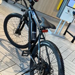 Ancheer Electric Bike 