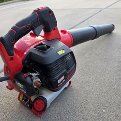 Craftsman Gas Blower