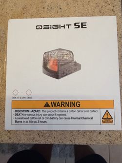 Osight SE Red Dot