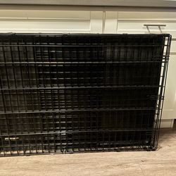 Dog Crate