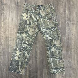 Realtree Break-Up Infinity Camo Pants