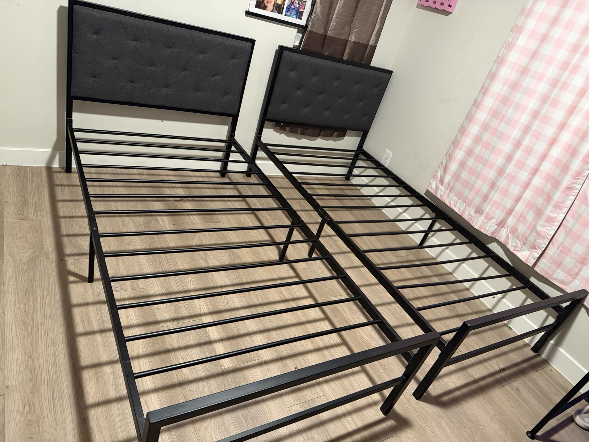 Twin Bed Frames