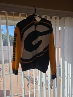 GreenBay Hoodie Youth