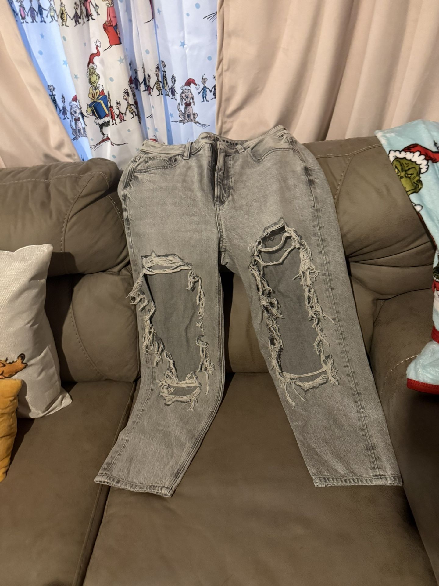 Brand new American Eagle jeans