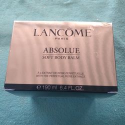 Lacombe  Balm