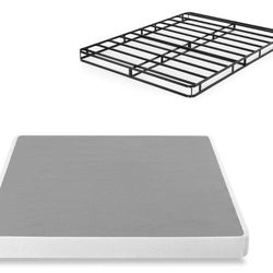 ZINUS 5 Inch Metal Smart Box Spring