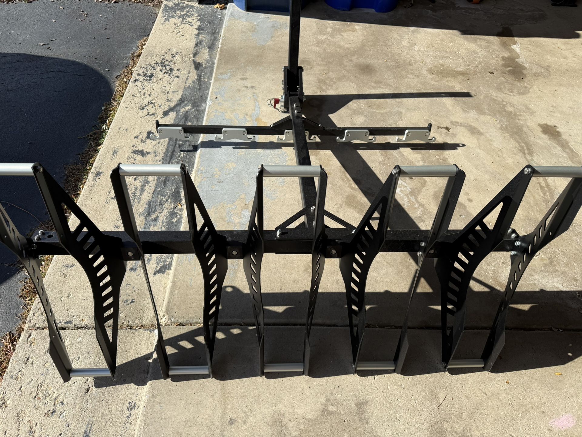 Bike Rack - 1 Up Recon 