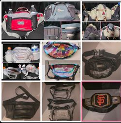 Fanny Pack