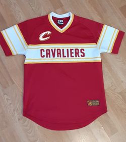 NBA Cleveland Cavaliers Vintage Shirt | Size: Small (Fits Medium) *Like New*